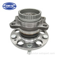 52710-3X000 HUB Bánh xe phía sau tự động cho Hyundai Elantra